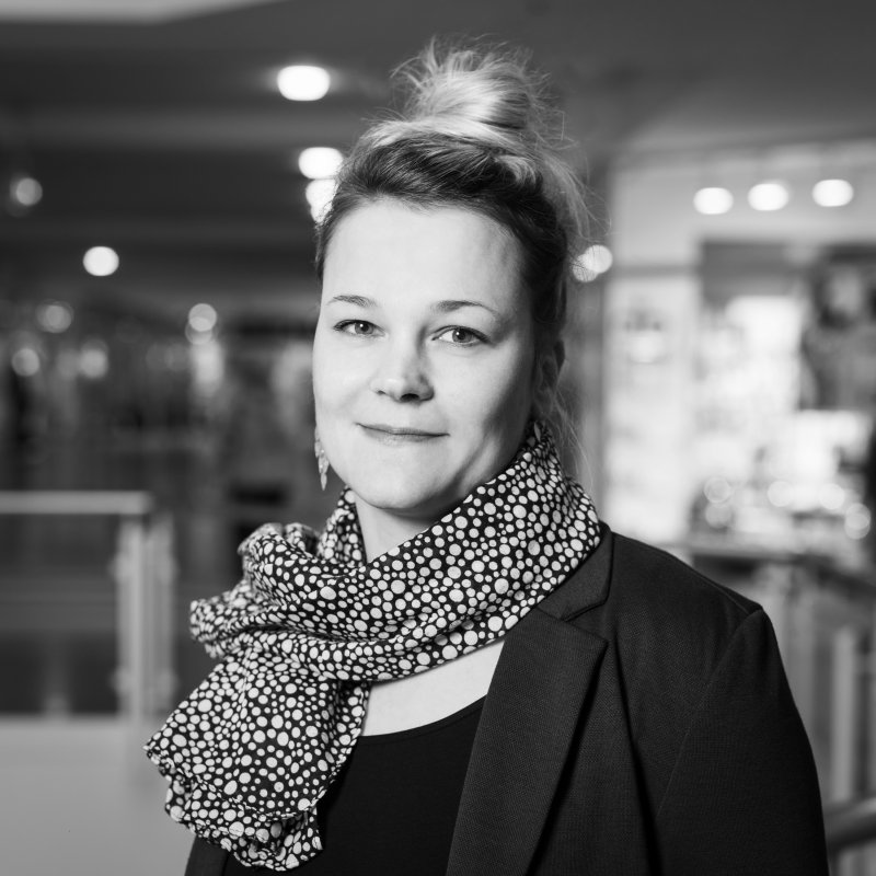 Portrait Daniela Heßler Portrait Daniela Heßler
